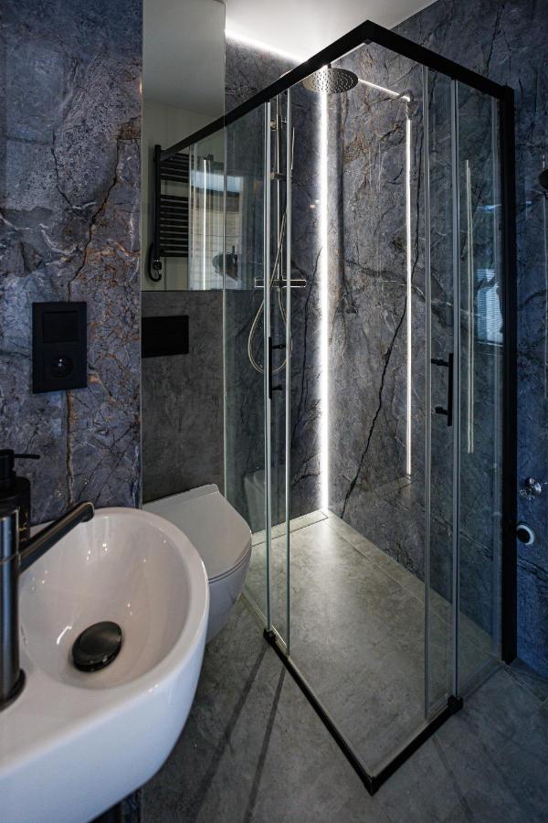 ורשה Senatorska Apartment מראה חיצוני תמונה